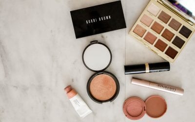 To Makeup or not Makeup – that is the Question!