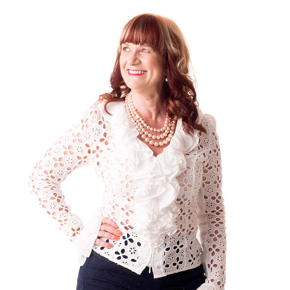 Ann Skidmor Associates - Talk to Ann